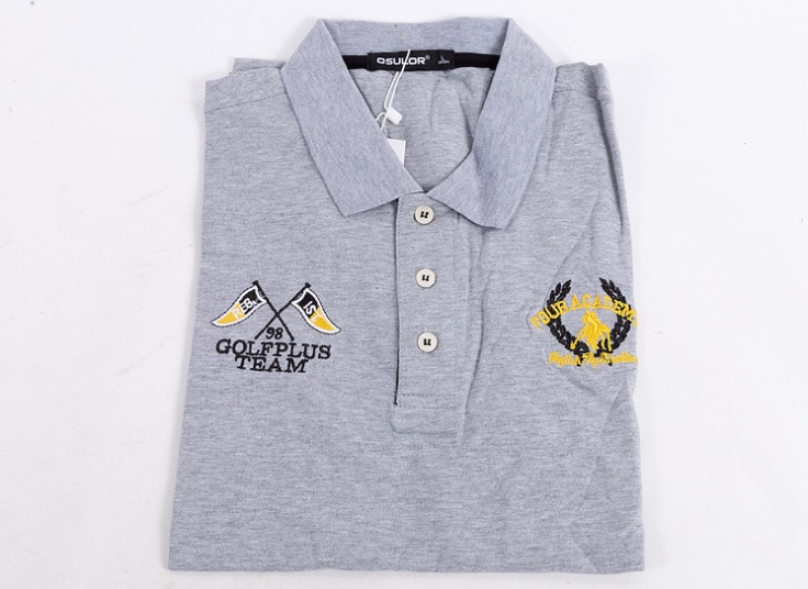 پولوشرت مردانه OSULOR کد18151