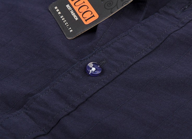 پیراهن مردانه طرح GUCCI