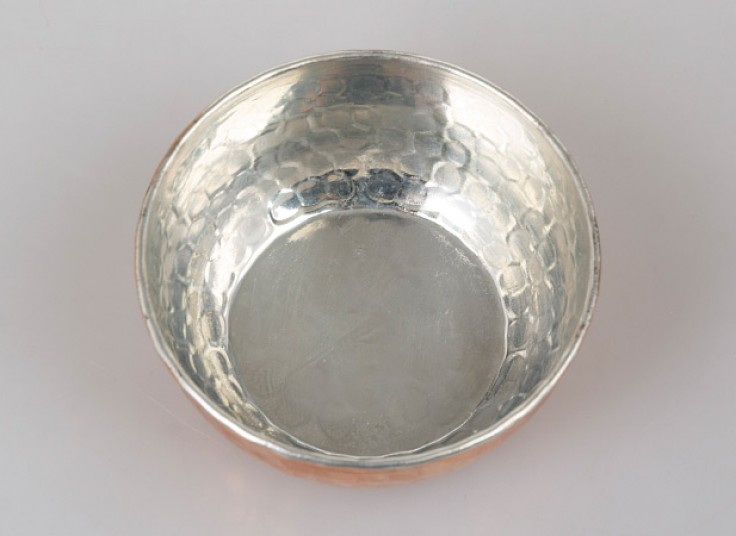 انواع ظروف مسی