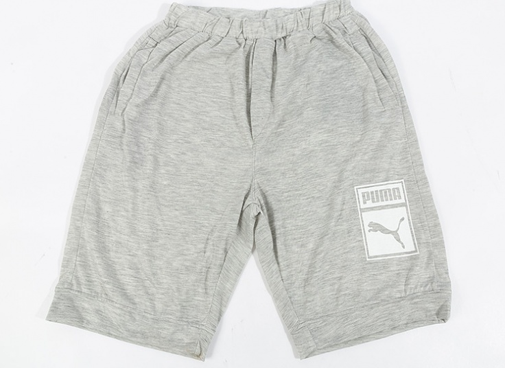 ست تیشرت شلوارک مردانه Puma