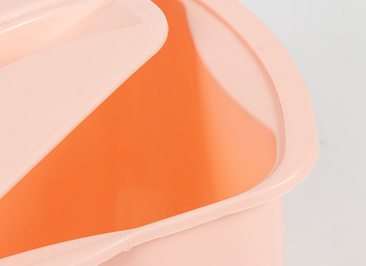 سطل کابینتی Shaygan