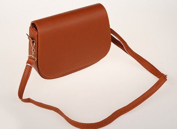 کیف زنانه طرح DAVID JONES