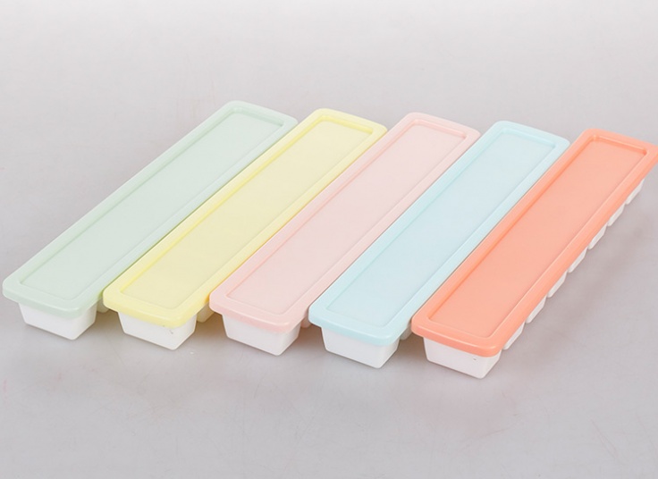 پک دو عددی قالب یخ