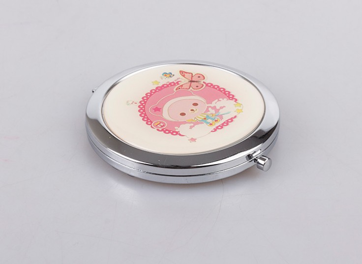 آینه جیبی زوم دار Bilateral