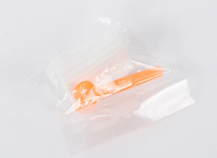 استند خمیر دندان