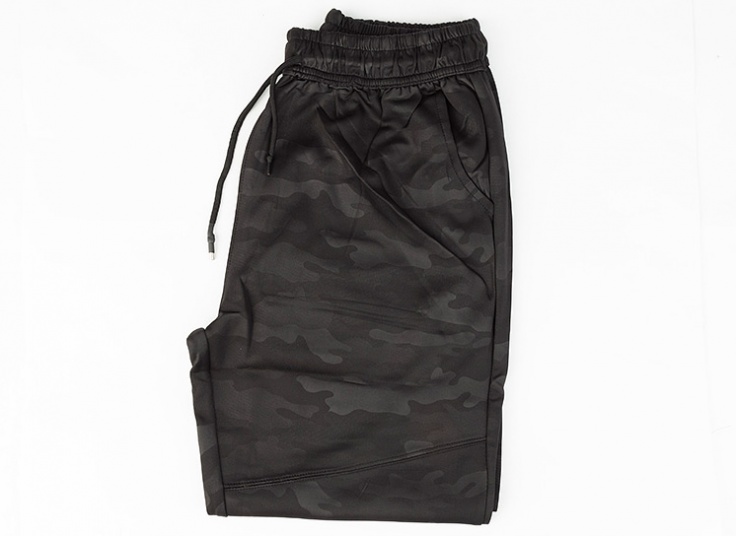 شلوار اسلش مردانه ارتشی