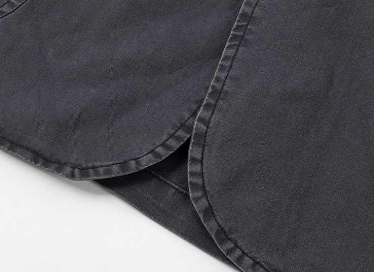 کت کتان مردانه Patan Jameh