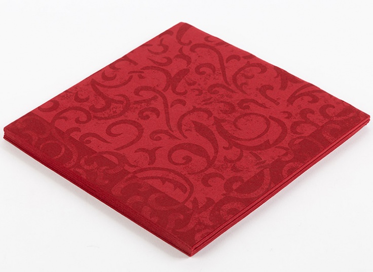 دستمال سفره Duni