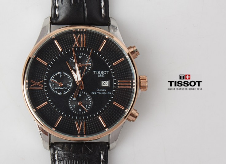 ساعت مردانه TISSOT