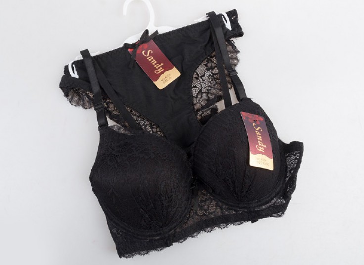 ست لباس زیر گیپور Sandy