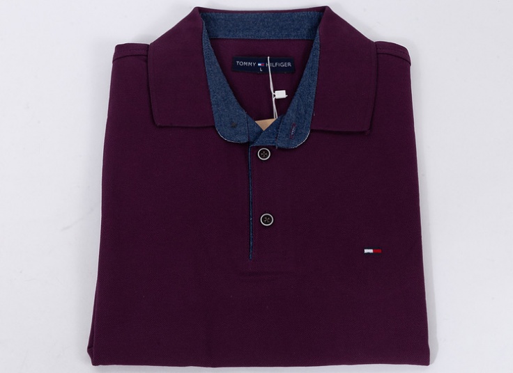 پولوشرت مردانه Tommy