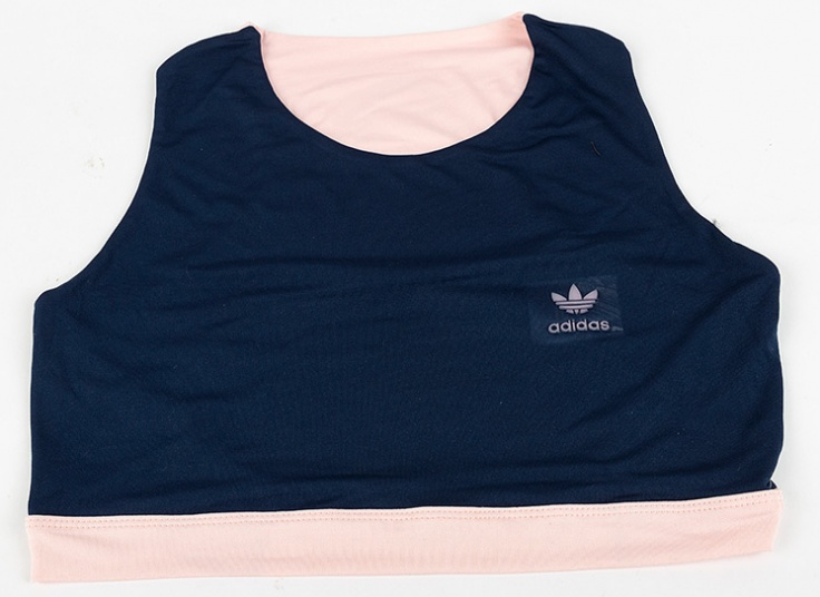 نیم تنه ورزشی Adidas