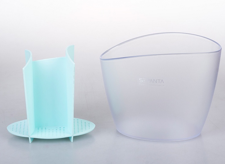 استند قاشق و چنگال SEPANTA