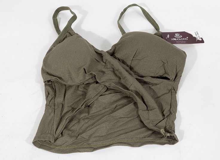 نیم تنه زنانه Xinuolong مدل D4011