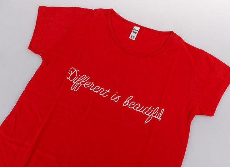 تیشرت زنانه tenkie