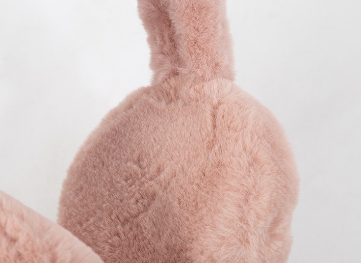 گوش گیر زنانه طرح هدفون