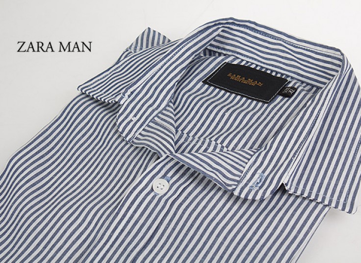 پیراهن رسمی مردانه  ZARA MAN