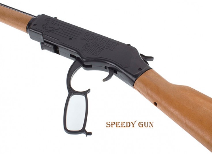 تفنگ SPEEDY GUN