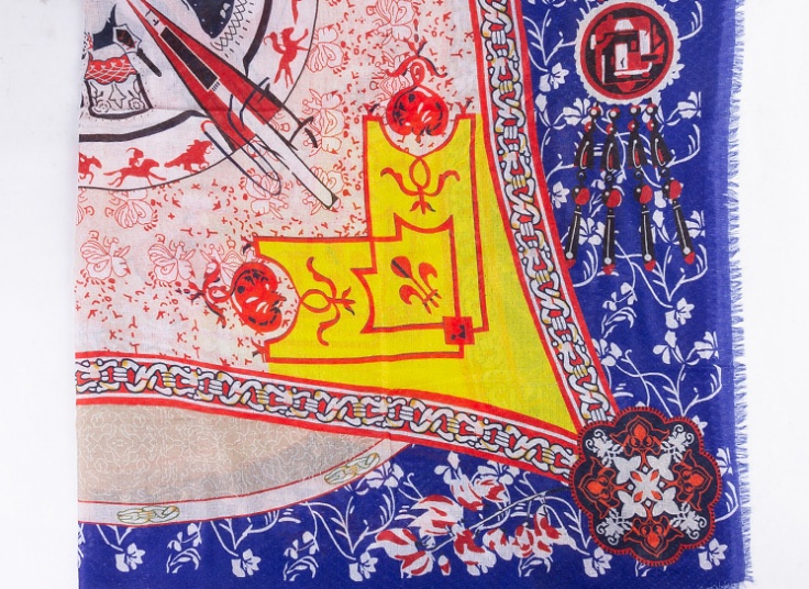 روسری Miss Queen