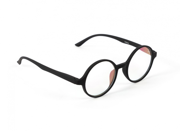 عینک طرح طبی Ruo Bo