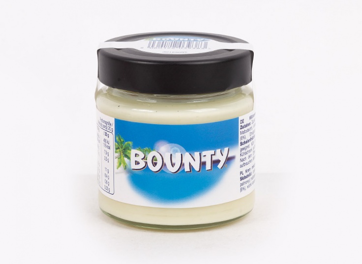 شکلات صبحانه Mars Chocolate