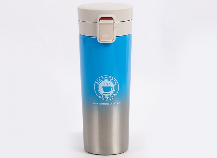 تراول ماگ CAKA COFFEE