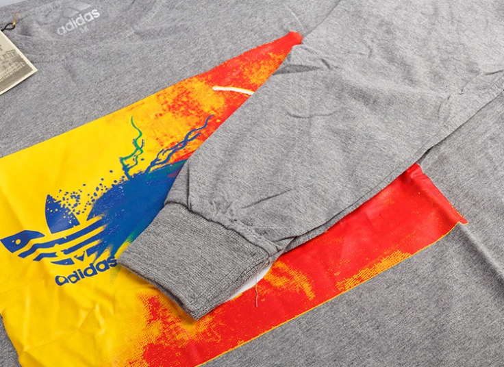 تیشرت مردانه adidas