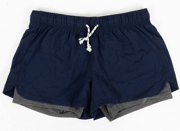 شلوارک مردانه Active Intent