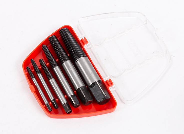 بسته 6 عددی قلاویز چپگرد Hennsan