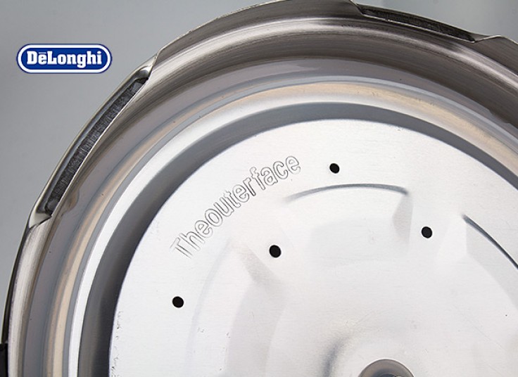 زودپز برقی Delonghi