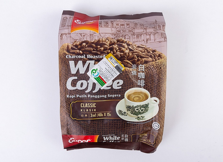 پک کافی میکس SUPER