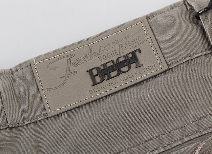 شلوار کتان مردانه JIULUN FASHION