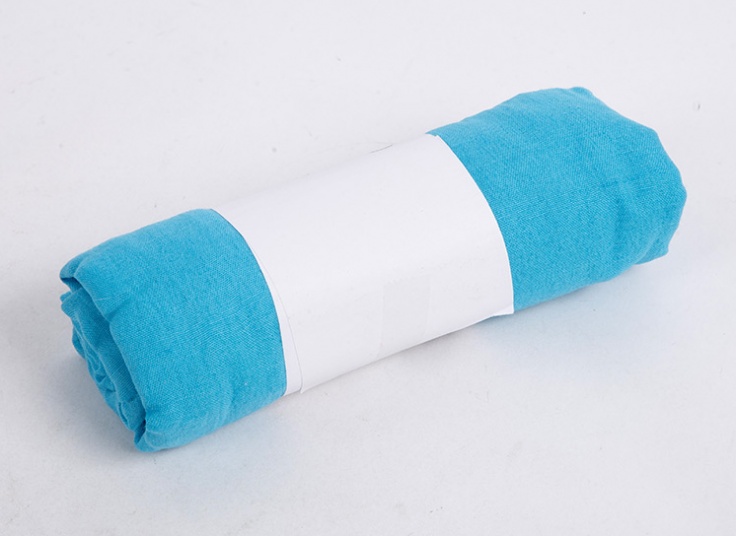 شال نخی رنگی SHA ZHOU