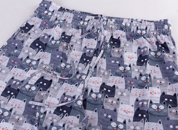 ست تیشرت و شلوار زنانه Vienetta