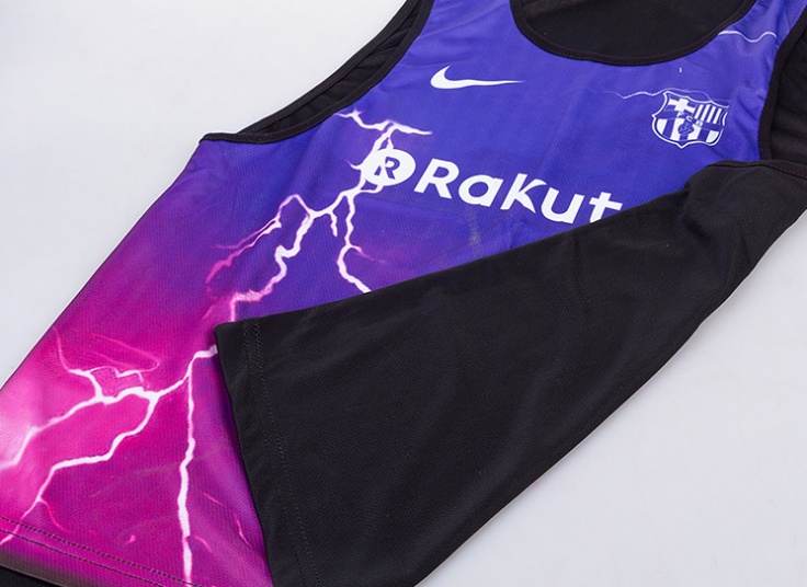 حلقه ای و شلوارک تیم های باشگاهی