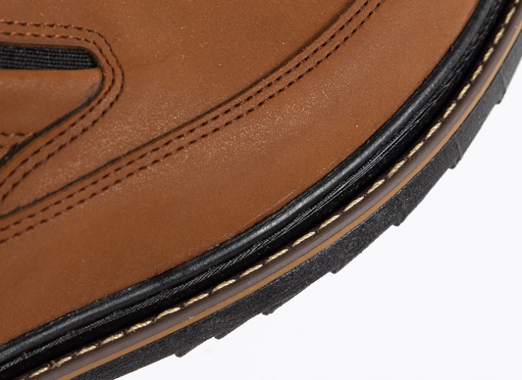 کفش مردانه سورن