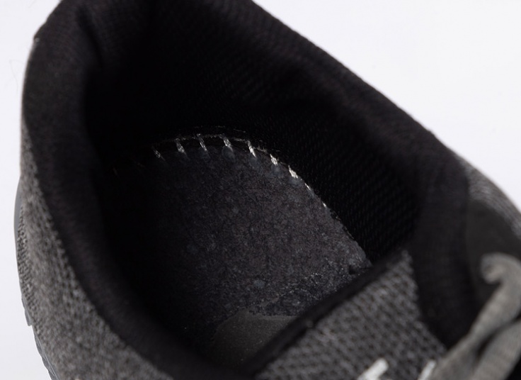 کتانی مردانه طرح Nike