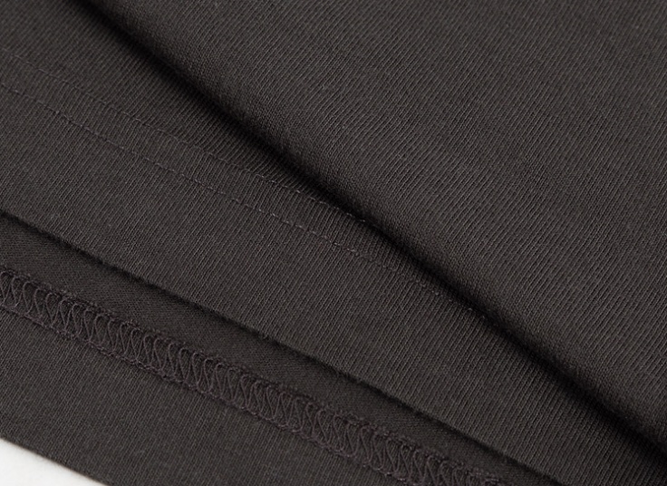 تیشرت سایز بزرگ Red Head