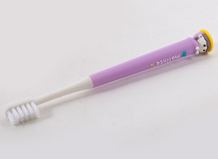 مسواک بچگانه فانتزی