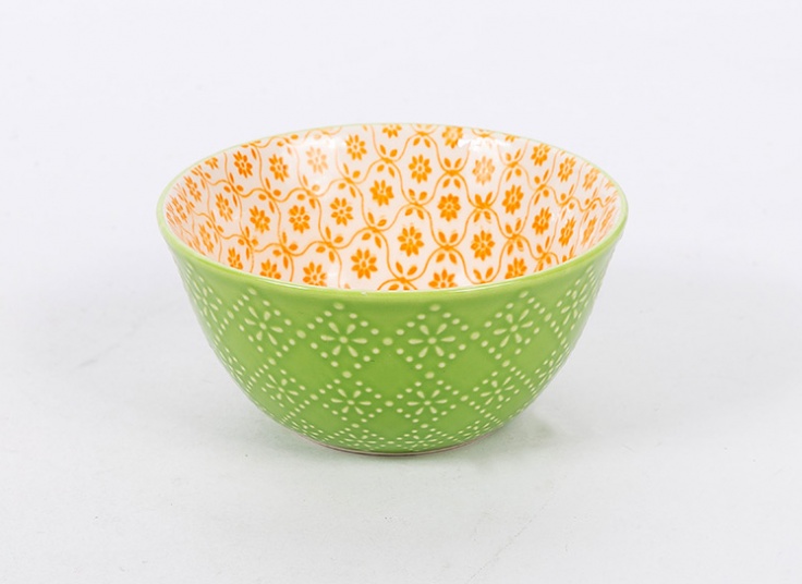 پیاله 10 عددی طرح‌دار