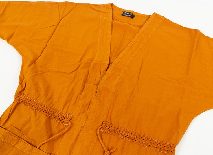 مانتو زنانه تک جیب