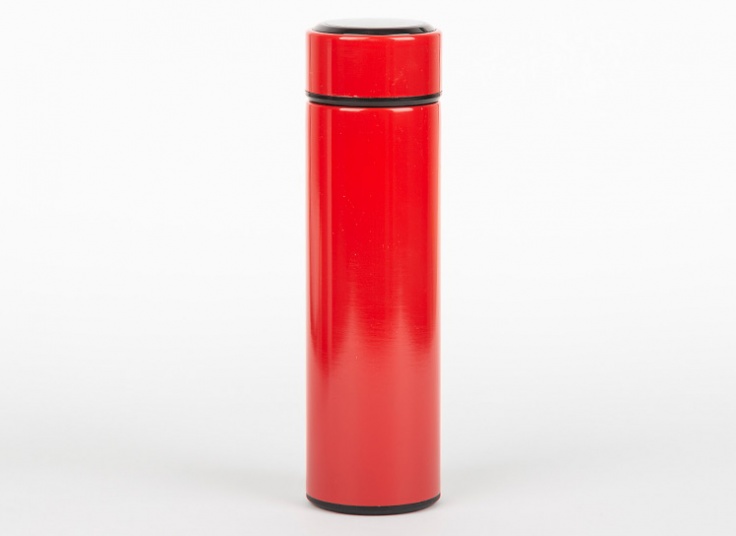 فلاسک دماسنج دار