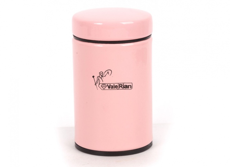 جا ادویه فلزی Valerian