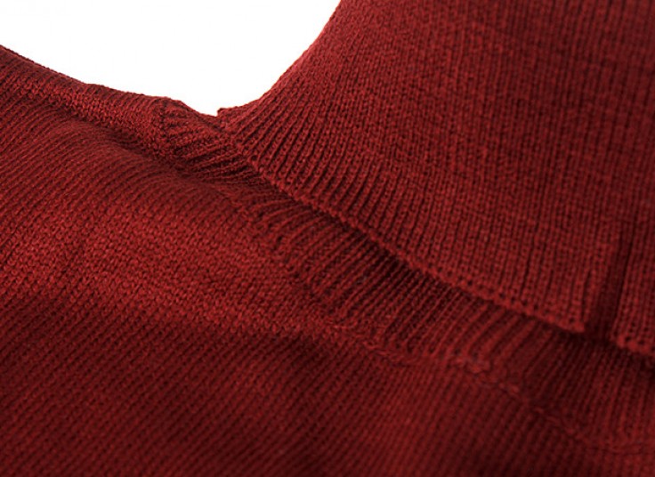 بلوز بافت یقه اسکی مردانه