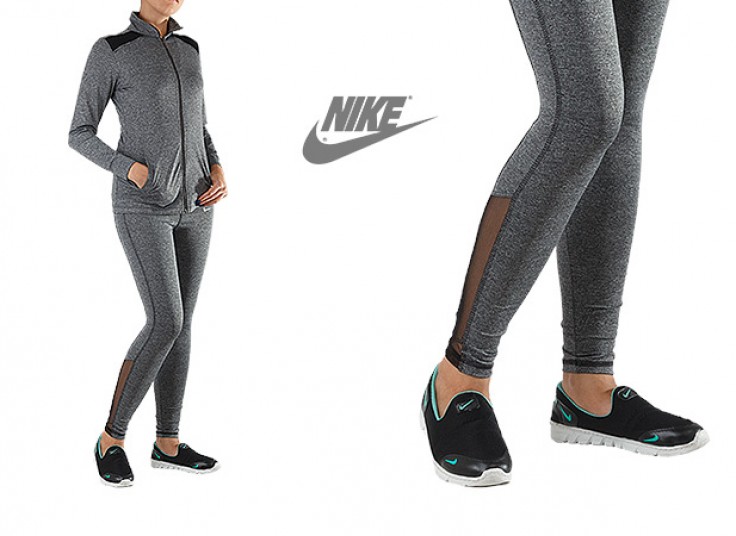 ست سویشرت و شلوار زنانه NIKE