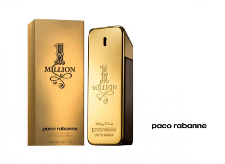 عطر و ادکلن سری جدید