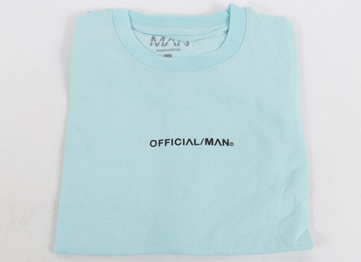 تیشرت مردانه BoohooMAN