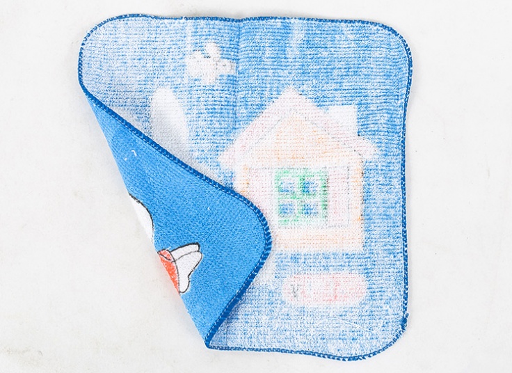 دستمال فانتزی