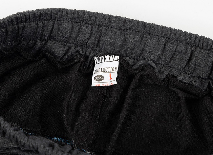 شلوار راحتی مردانه طرح ZARA