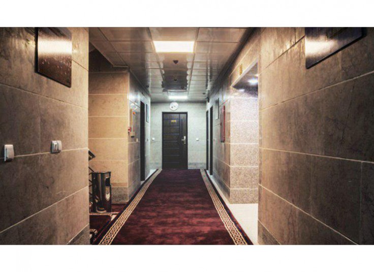 هتل سه ستاره رویال قشم